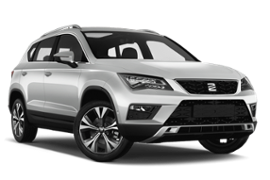 SEAT ATECA 1.9