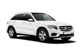 MERCEDES GLC 2.2 4MATIC 7G TRONIC