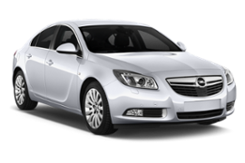 OPEL INSIGNIA 1.6